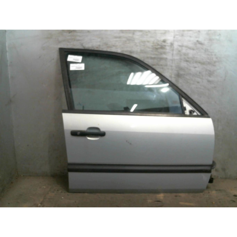 Porte avant droit VOLKSWAGEN PASSAT 3 Photo n°2