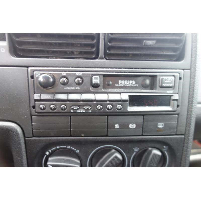 Porte avant droit VOLKSWAGEN PASSAT 3 Photo n°3