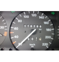 Porte avant droit VOLKSWAGEN PASSAT 3