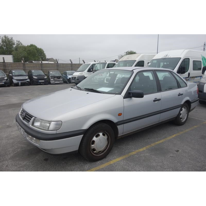 Trappe d'essence VOLKSWAGEN PASSAT 3 Photo n°8