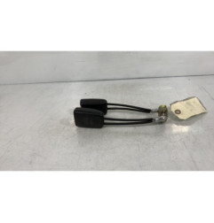Attache ceinture arriere droit VOLKSWAGEN PASSAT 3