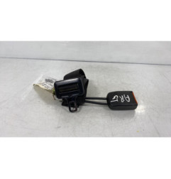 Attache ceinture arriere gauche VOLKSWAGEN PASSAT 3