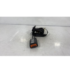 Attache ceinture arriere gauche VOLKSWAGEN PASSAT 3