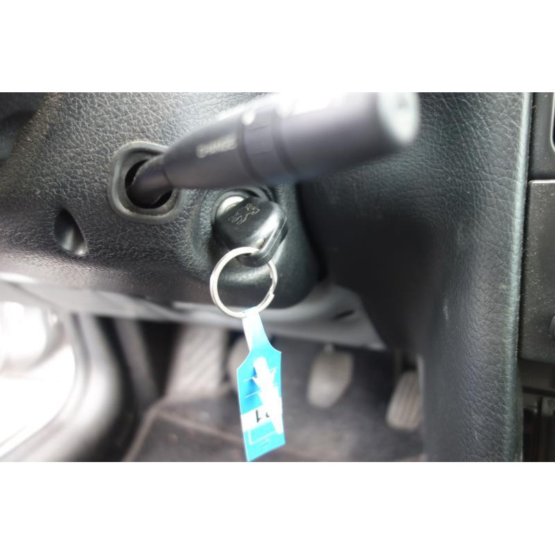 Pompe de direction PEUGEOT 406 Photo n°3