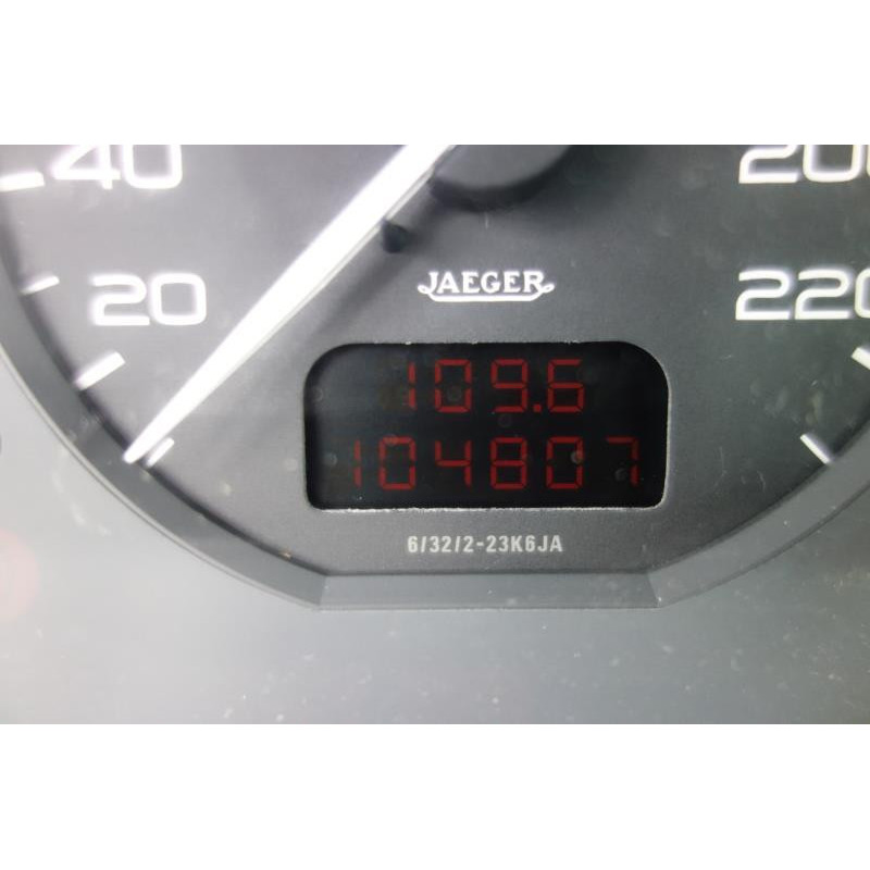 Pompe de direction PEUGEOT 406 Photo n°4