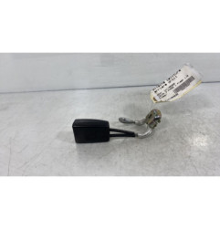 Attache ceinture arriere droit SEAT IBIZA 3