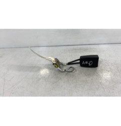 Attache ceinture arriere droit SEAT IBIZA 3