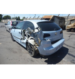 Attache ceinture arriere droit SEAT IBIZA 3