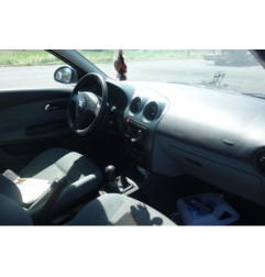 Attache ceinture arriere droit SEAT IBIZA 3