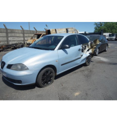 Attache ceinture arriere droit SEAT IBIZA 3