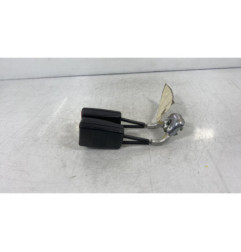 Attache ceinture arriere gauche SEAT IBIZA 3 Photo n°1