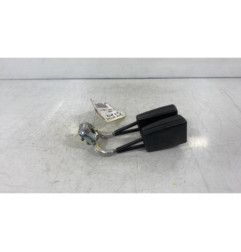 Attache ceinture arriere gauche SEAT IBIZA 3