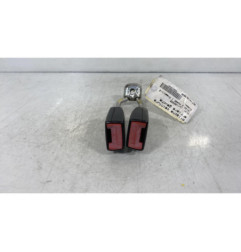 Attache ceinture arriere gauche SEAT IBIZA 3