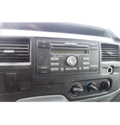 Arret de porte avant droit FORD TRANSIT 4