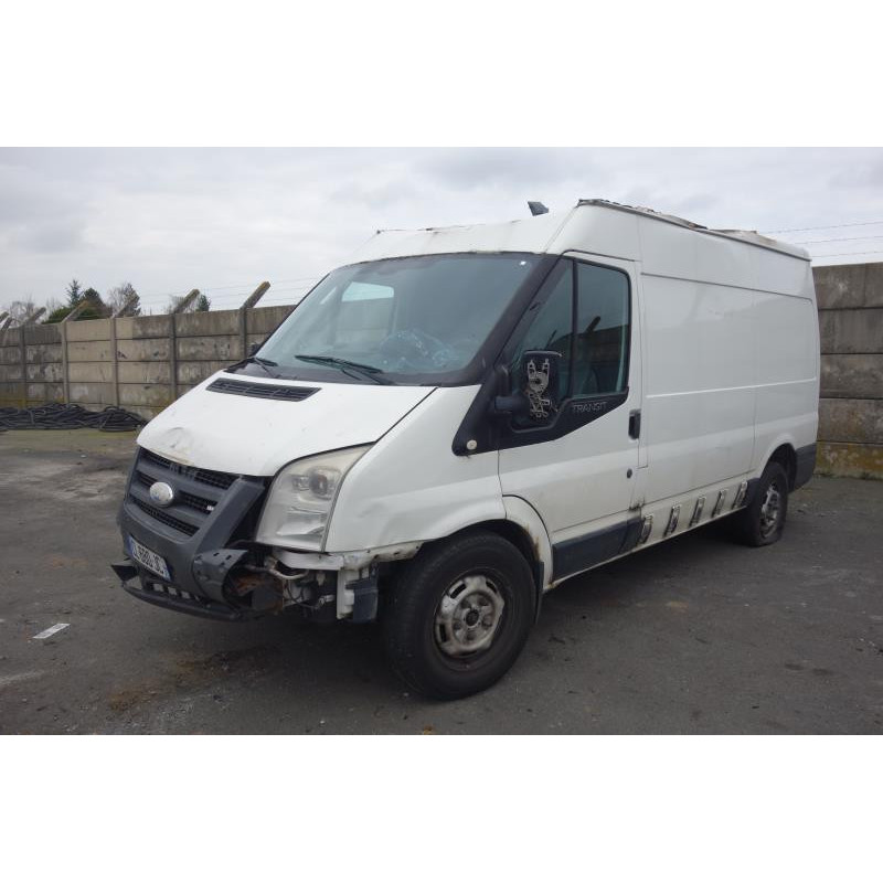 Boite a gants FORD TRANSIT 4 Photo n°3