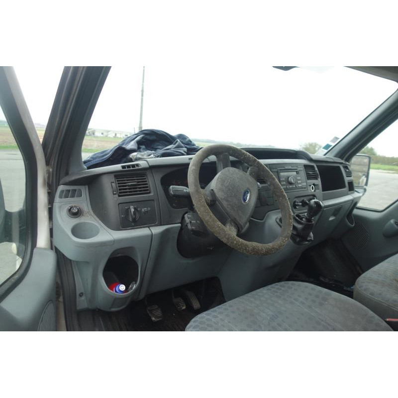 Boite a gants FORD TRANSIT 4 Photo n°7