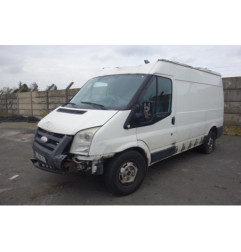 Levier frein à main FORD TRANSIT 4