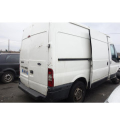 Levier frein à main FORD TRANSIT 4