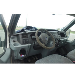 Levier frein à main FORD TRANSIT 4