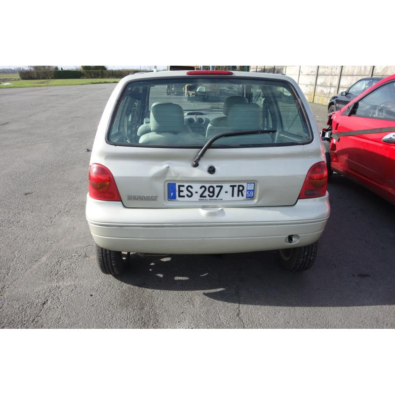 Vase d'expansion RENAULT TWINGO 1 Photo n°4