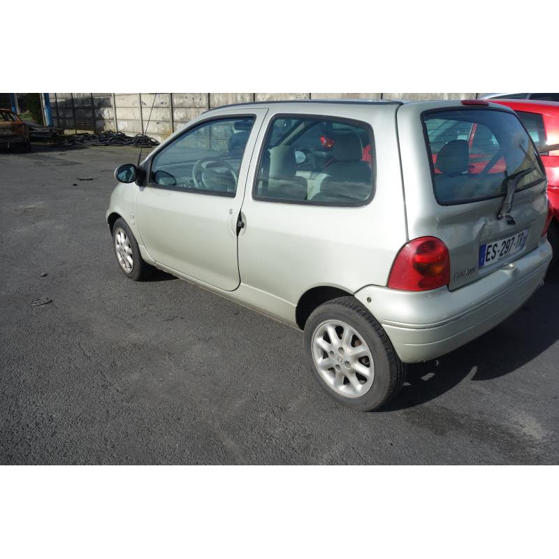 Vase d'expansion RENAULT TWINGO 1 Photo n°5