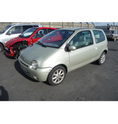 Vase d'expansion RENAULT TWINGO 1