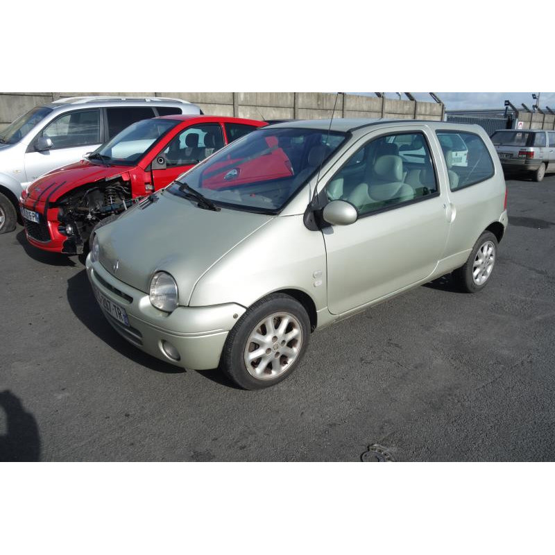 Vase d'expansion RENAULT TWINGO 1 Photo n°6