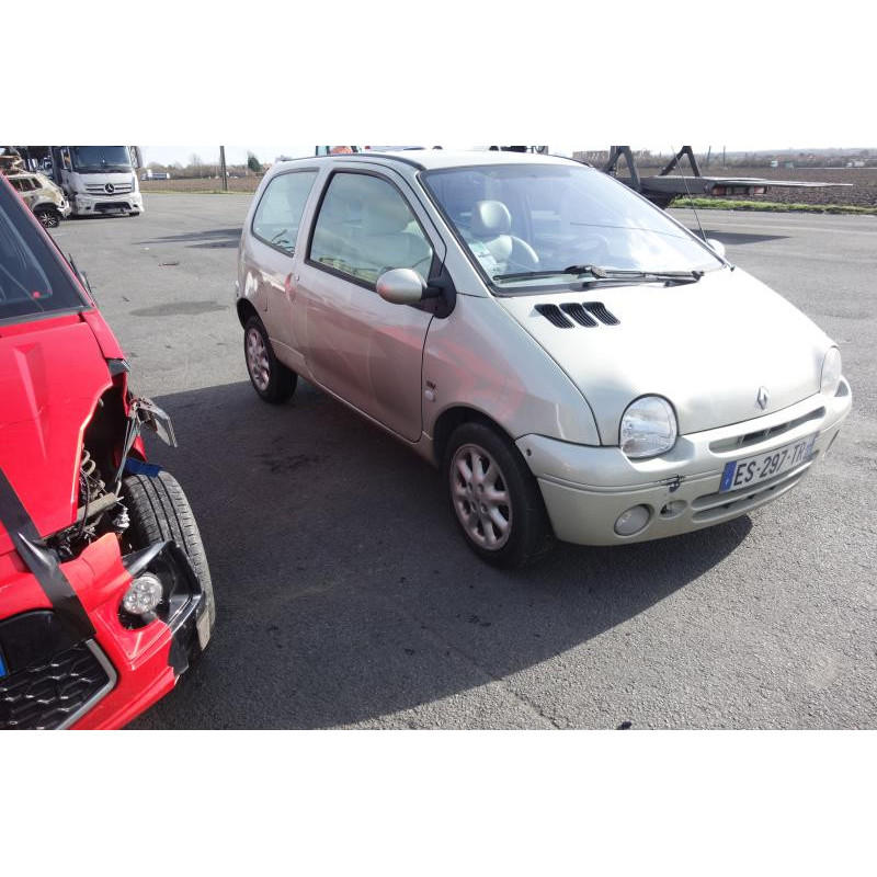 Vase d'expansion RENAULT TWINGO 1 Photo n°7
