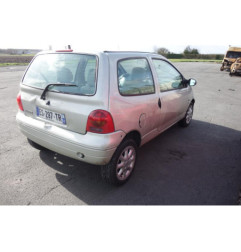 Vase d'expansion RENAULT TWINGO 1