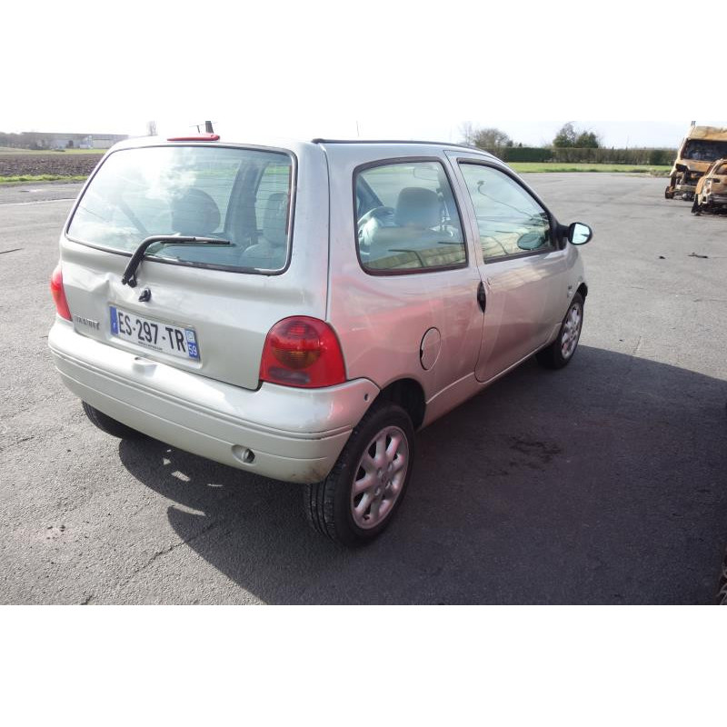 Vase d'expansion RENAULT TWINGO 1 Photo n°8
