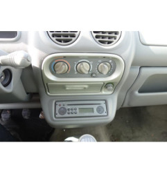 Vase d'expansion RENAULT TWINGO 1