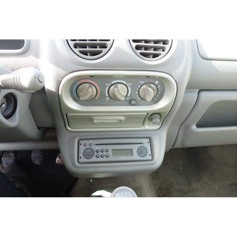 Vase d'expansion RENAULT TWINGO 1 Photo n°9