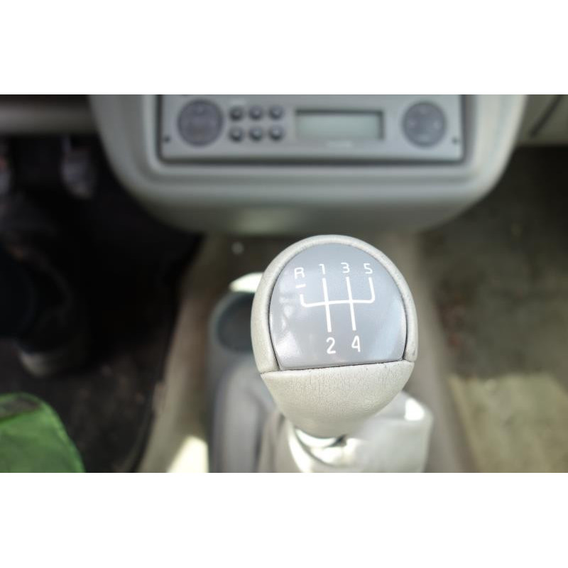 Vase d'expansion RENAULT TWINGO 1 Photo n°10