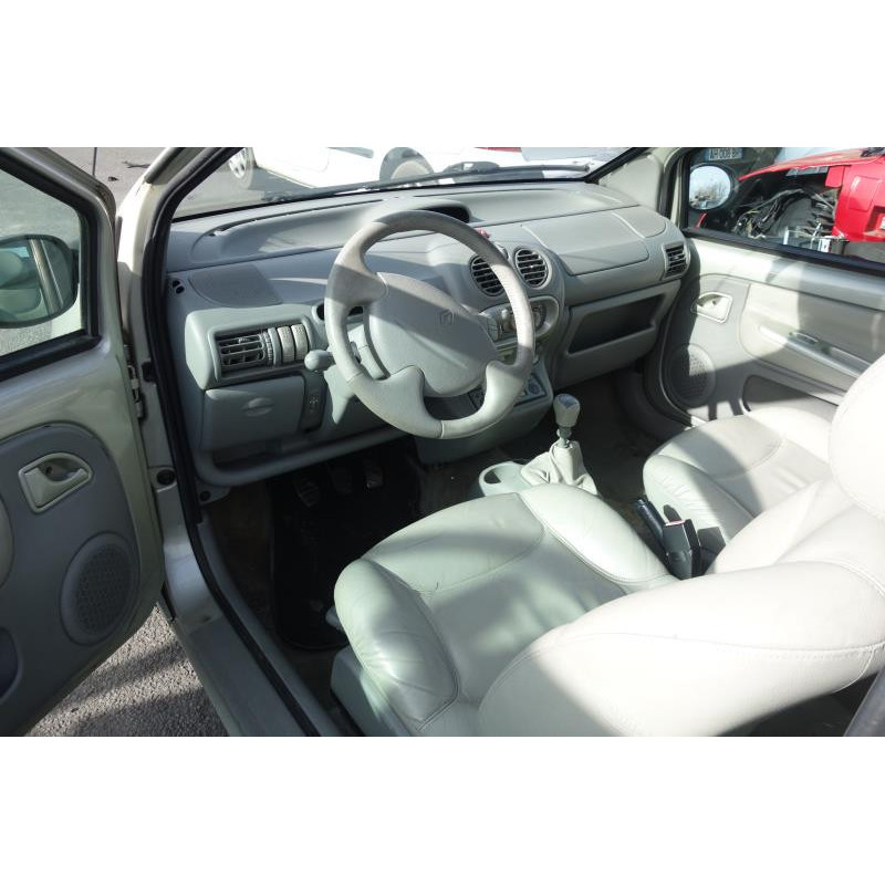 Vase d'expansion RENAULT TWINGO 1 Photo n°11