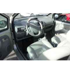 Vase d'expansion RENAULT TWINGO 1