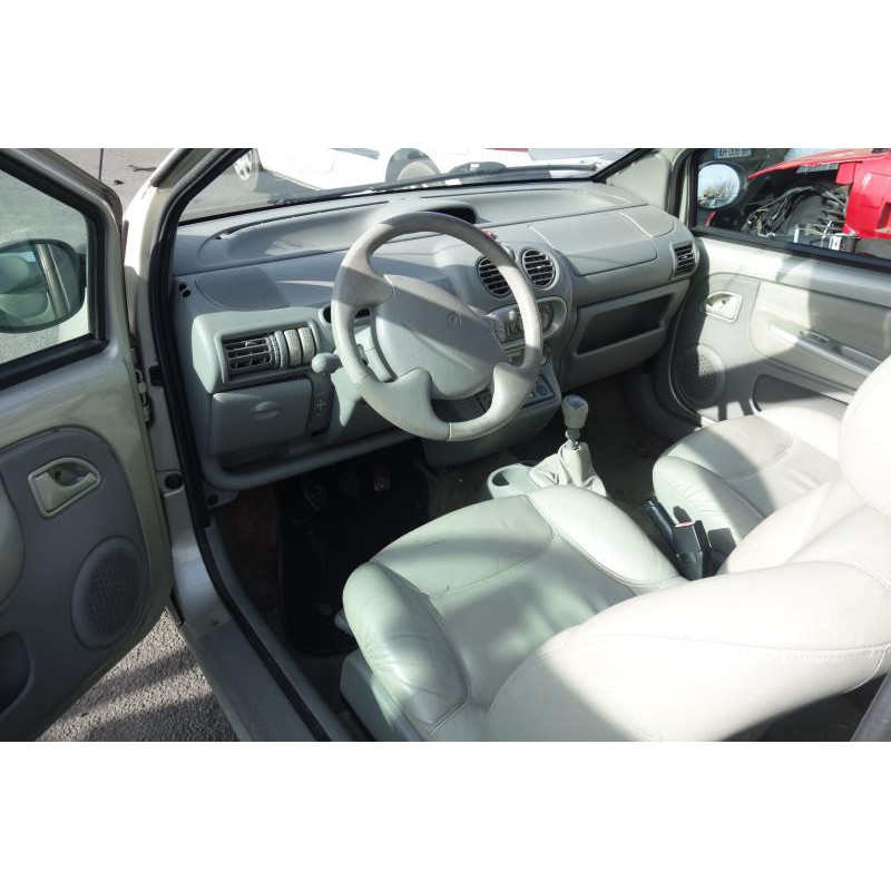 Vase d'expansion RENAULT TWINGO 1 Photo n°12