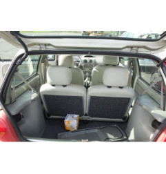 Vase d'expansion RENAULT TWINGO 1