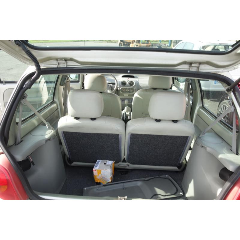 Vase d'expansion RENAULT TWINGO 1 Photo n°13