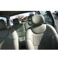 Vase d'expansion RENAULT TWINGO 1