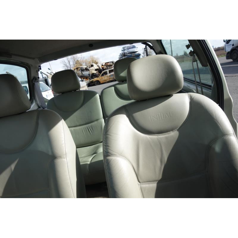 Vase d'expansion RENAULT TWINGO 1 Photo n°14
