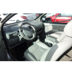 Vase d'expansion RENAULT TWINGO 1