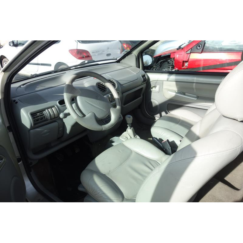 Vase d'expansion RENAULT TWINGO 1 Photo n°15