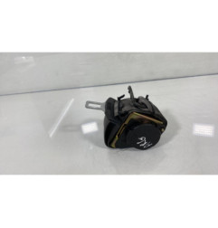 Ceinture arriere gauche SEAT LEON 1 Photo n°1