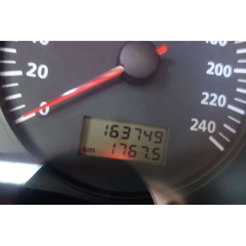 Ceinture arriere gauche SEAT LEON 1 Photo n°9