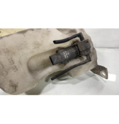 Vase de lave glace SEAT LEON 1