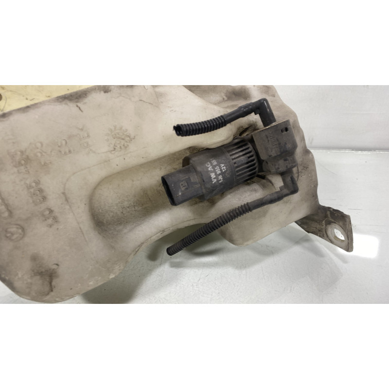 Vase de lave glace SEAT LEON 1 Photo n°2