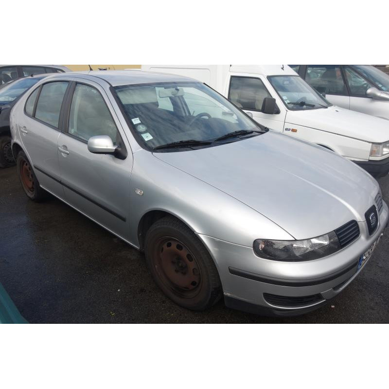 Vase de lave glace SEAT LEON 1 Photo n°5