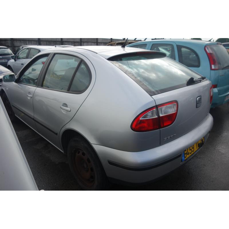 Vase de lave glace SEAT LEON 1 Photo n°7
