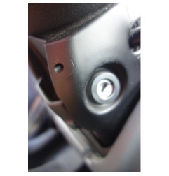 Vase de lave glace SEAT LEON 1