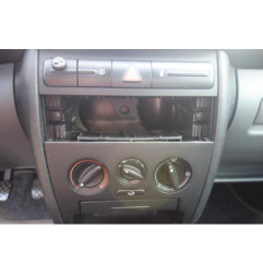 Vase de lave glace SEAT LEON 1